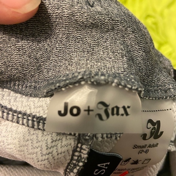 JO & Jax Small Adult Romper - Picture 4 of 4